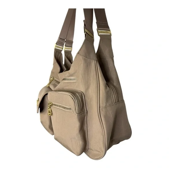 Baggallini San Marino Satchel Shoulder bag - Picture 3 of 7